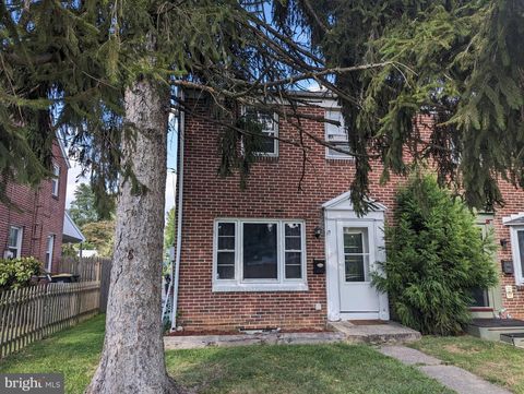 Photo of 233 EUCLID AVE, LANCASTER, PA 17603 (MLS # PALA2039958)