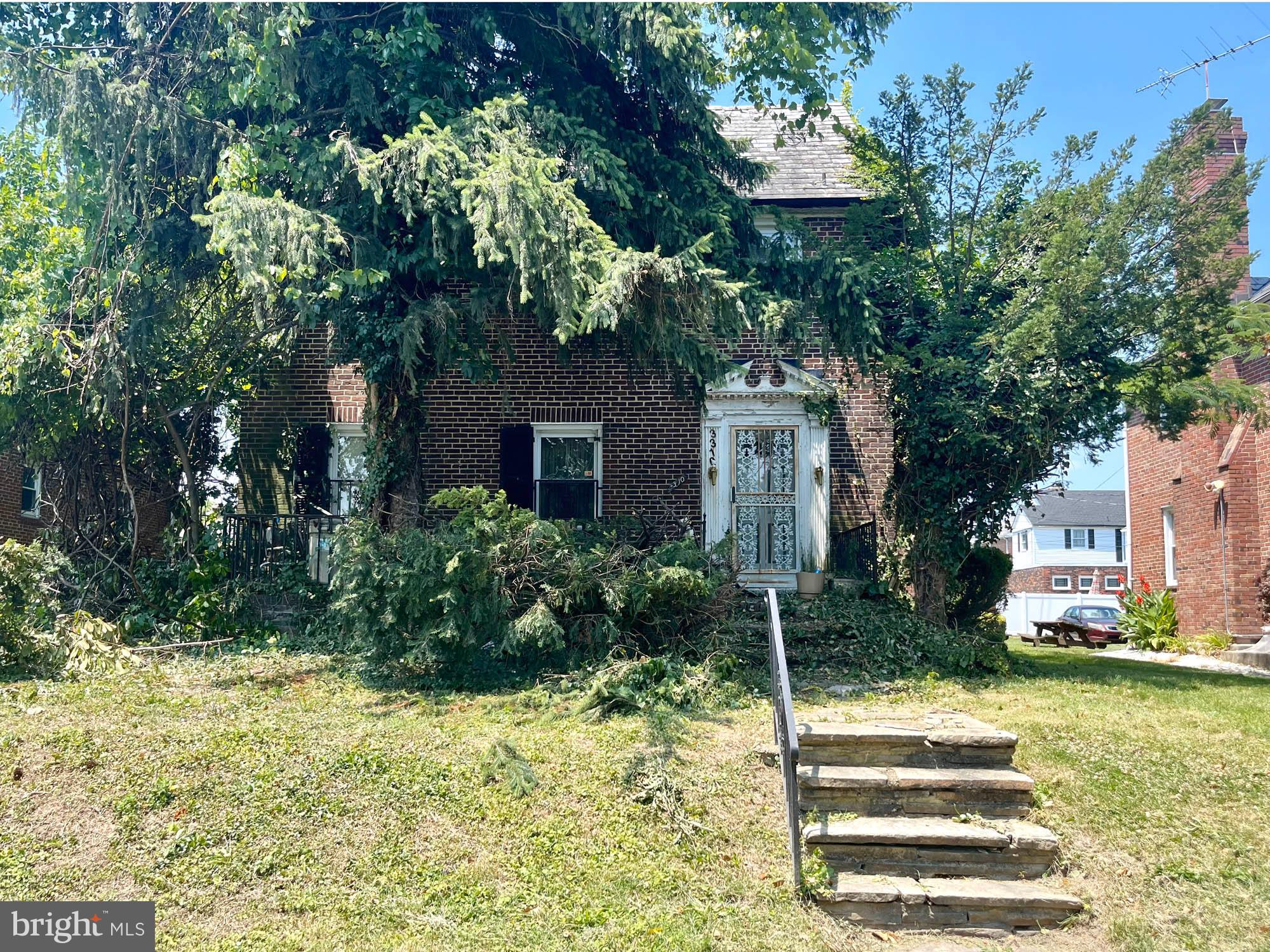 EDNOR GARDENS - LAKESIDE - Residential