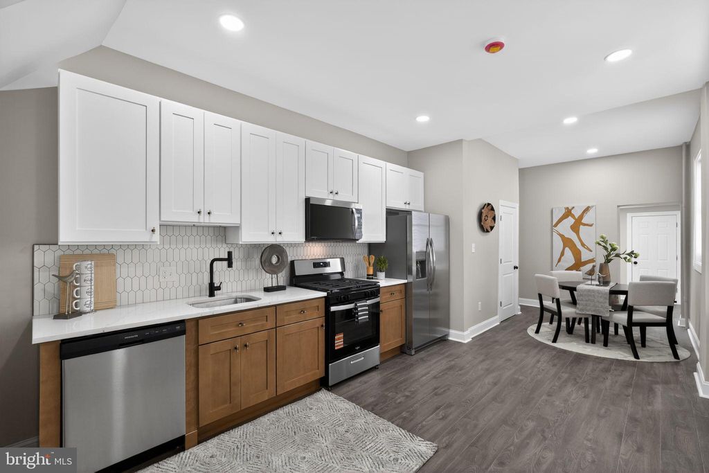 Photo of 2238 W Estaugh Street, PHILADELPHIA, PA 19140 (MLS # PAPH2584022)