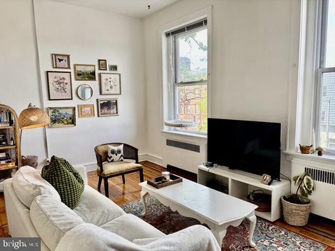 Condo For Rent - 1807 S Broad Street #3RD FLOOR<br/> PHILADELPHIA, PA 19148