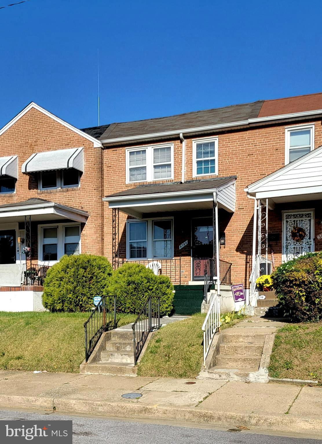 ARLINGTON - Residential