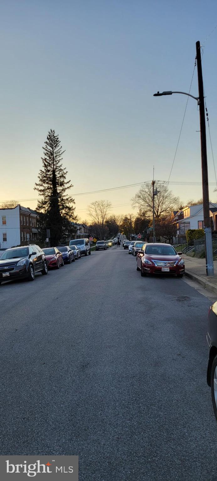 ARLINGTON - Residential