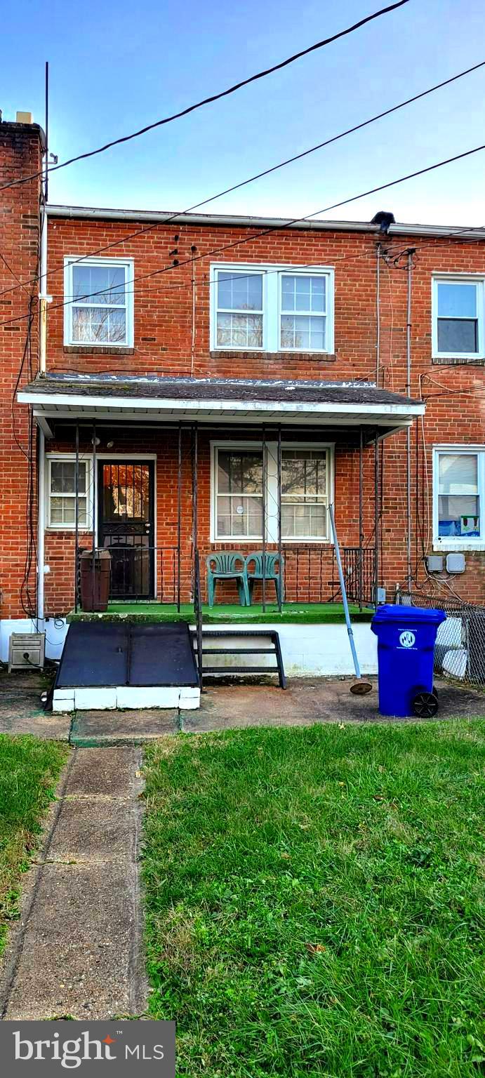 ARLINGTON - Residential