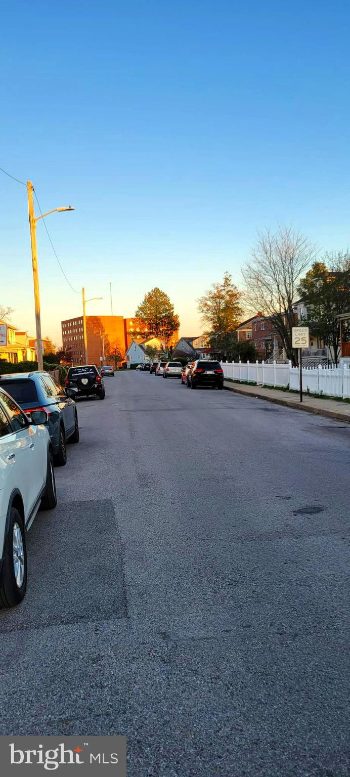 ARLINGTON - Residential