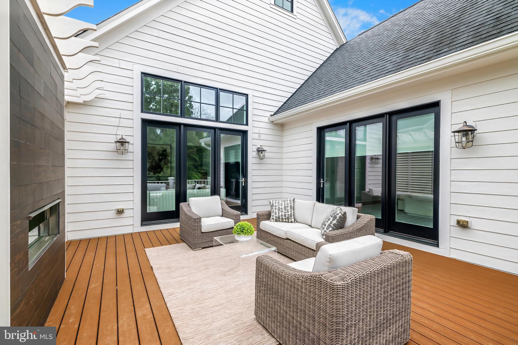 WEST MC LEAN - Residential