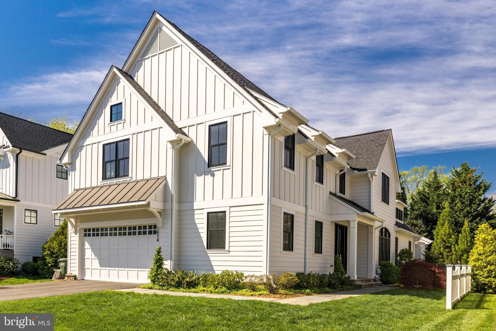 WEST MC LEAN - Residential