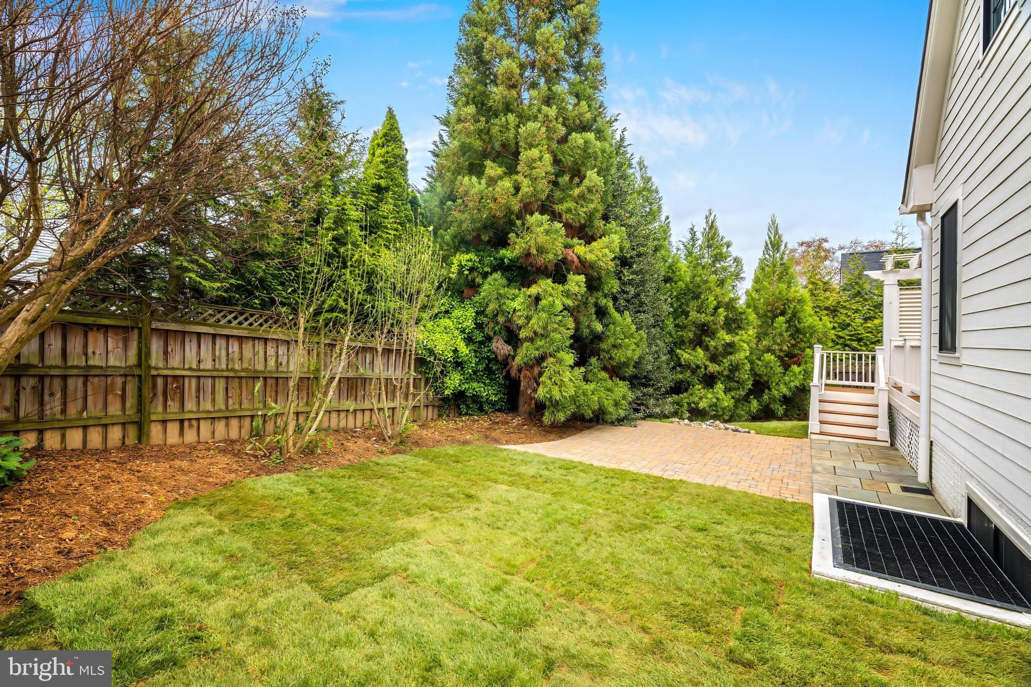 WEST MC LEAN - Residential