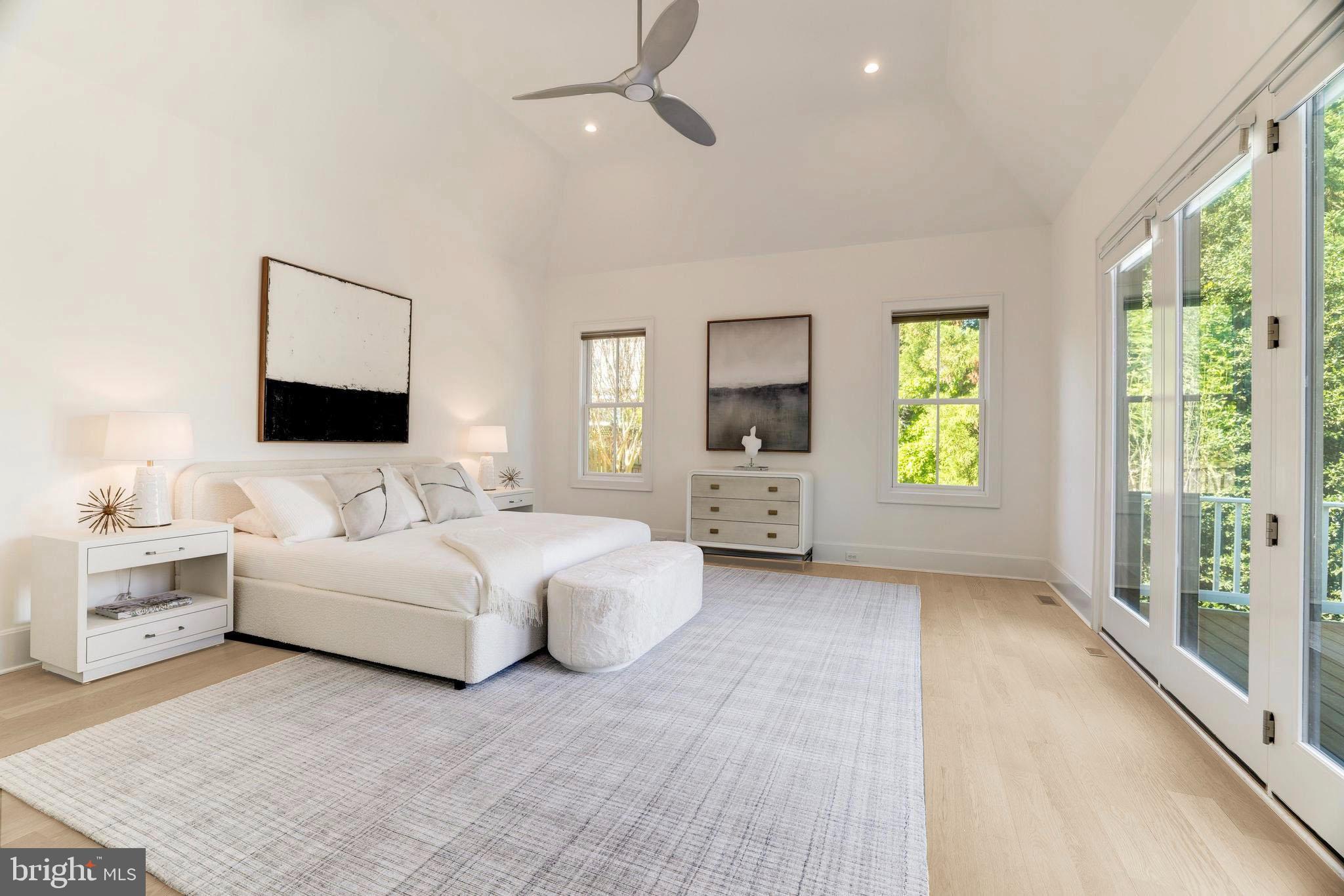 WEST MC LEAN - Residential