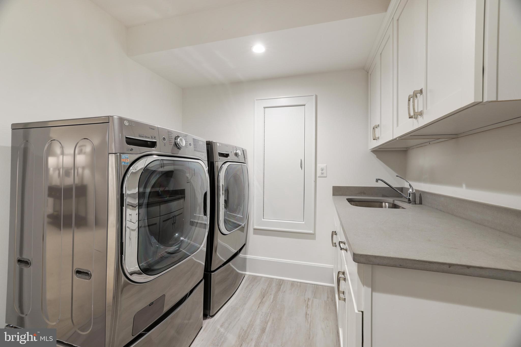 WEST MC LEAN - Residential