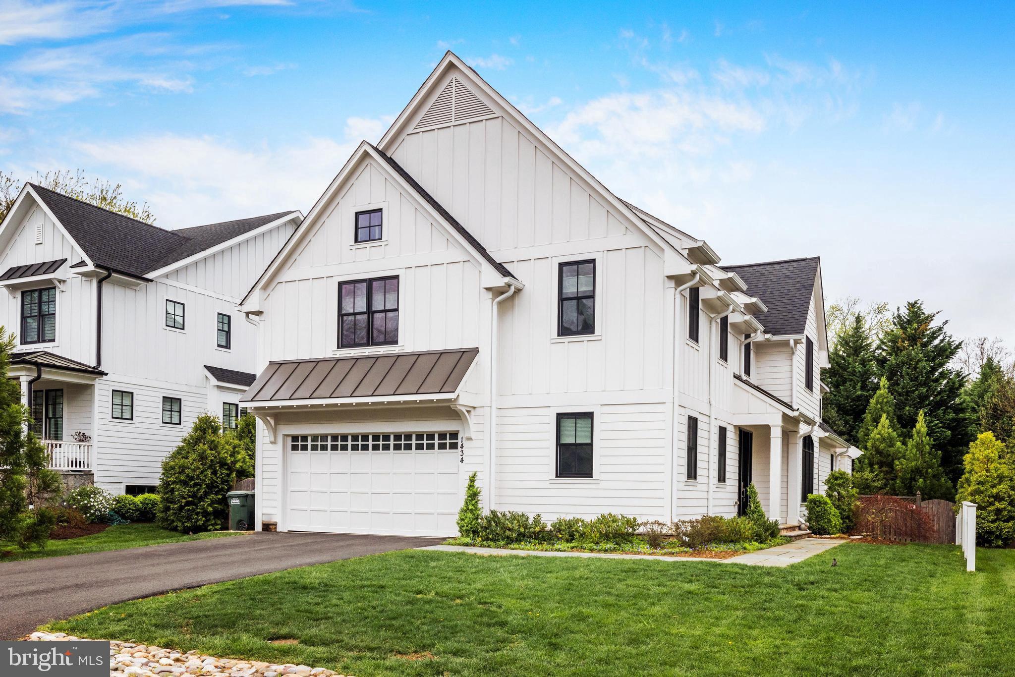 WEST MC LEAN - Residential