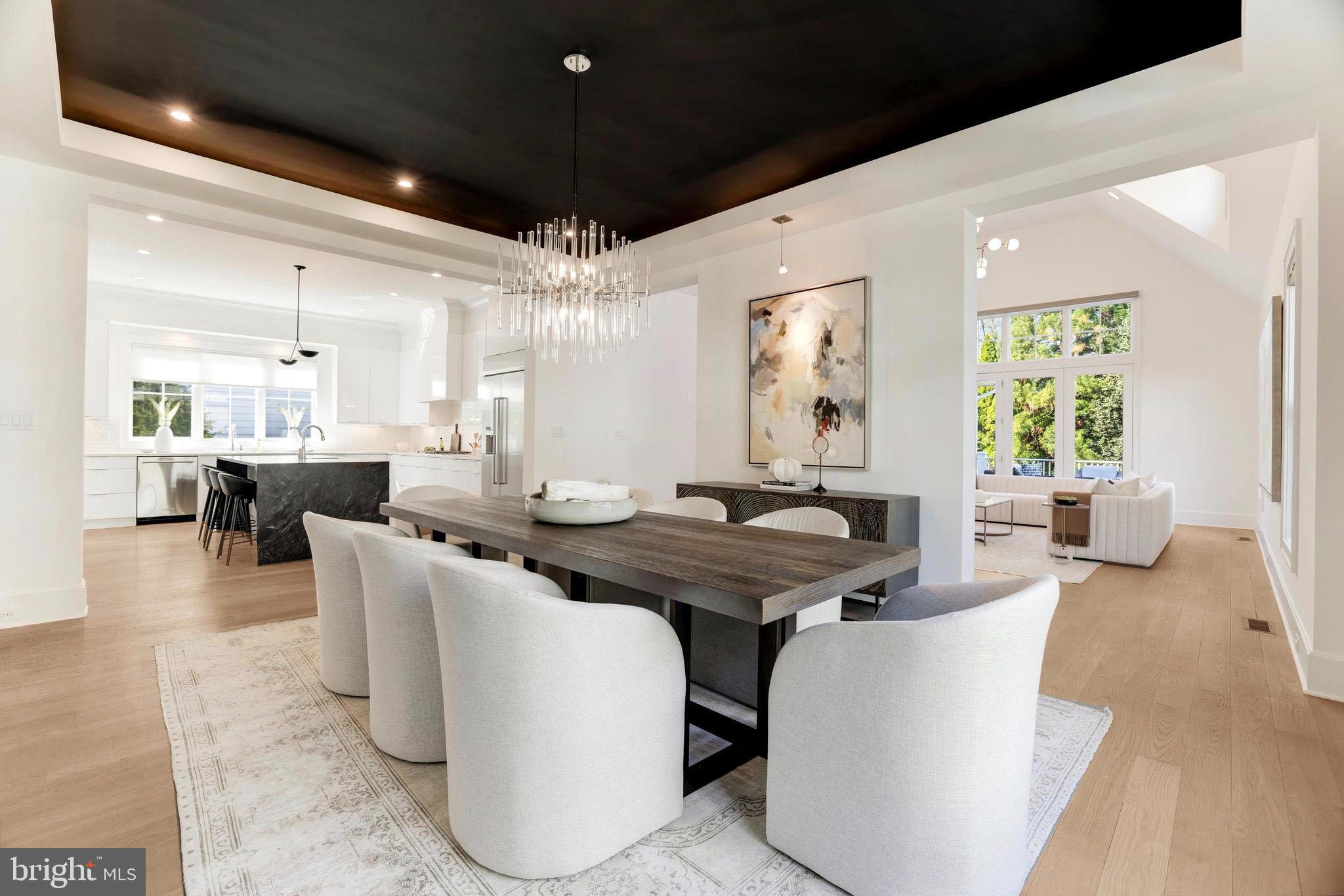 WEST MC LEAN - Residential