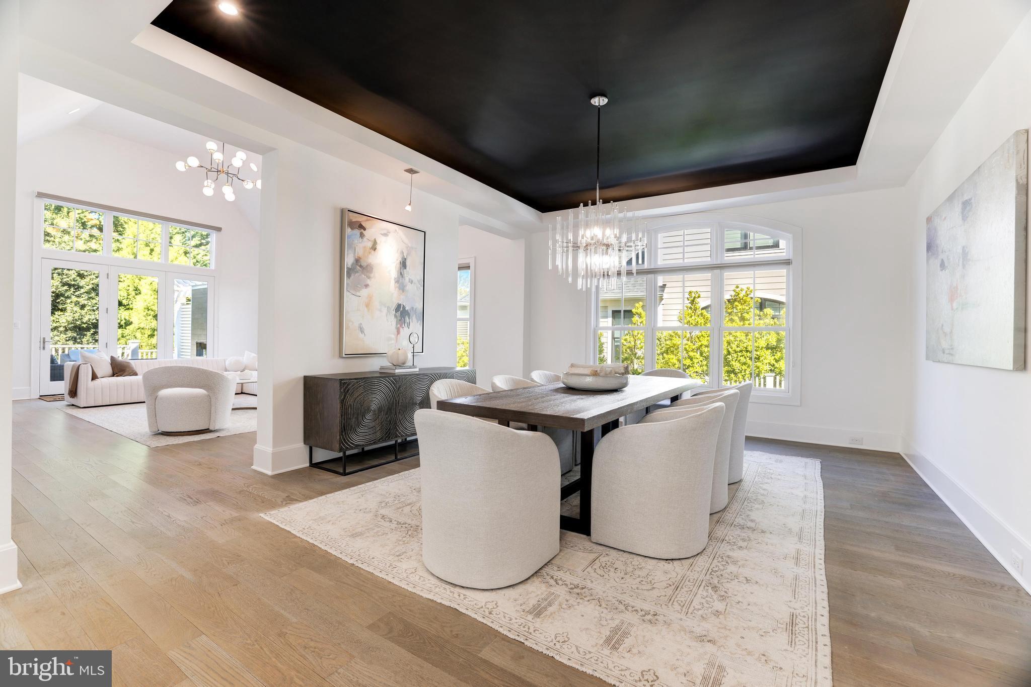 WEST MC LEAN - Residential