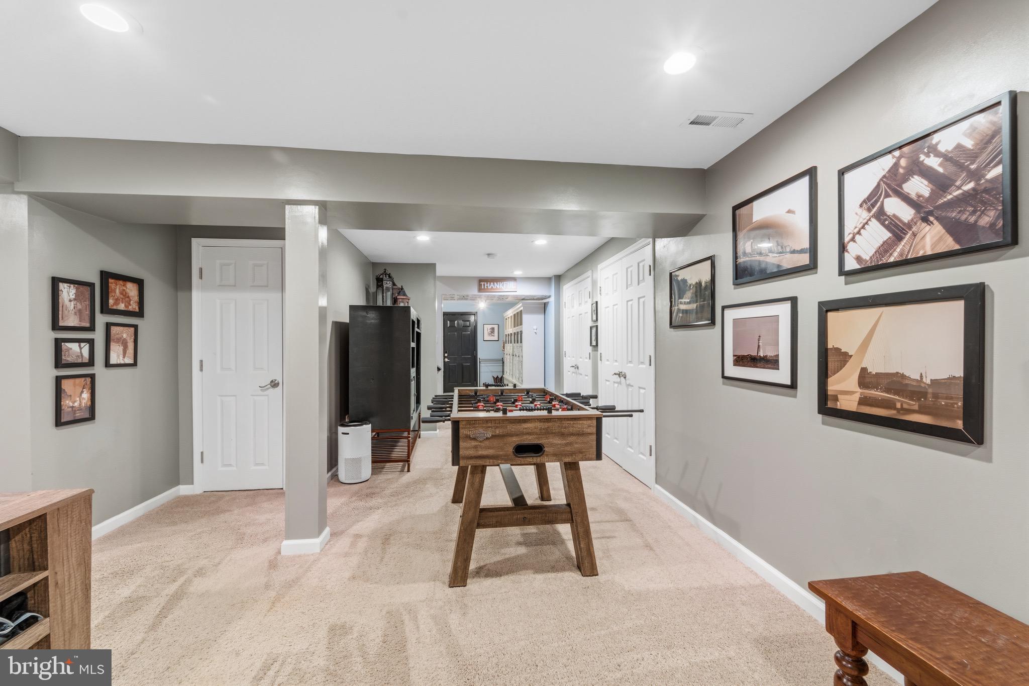 BEAR CREEK - Residential