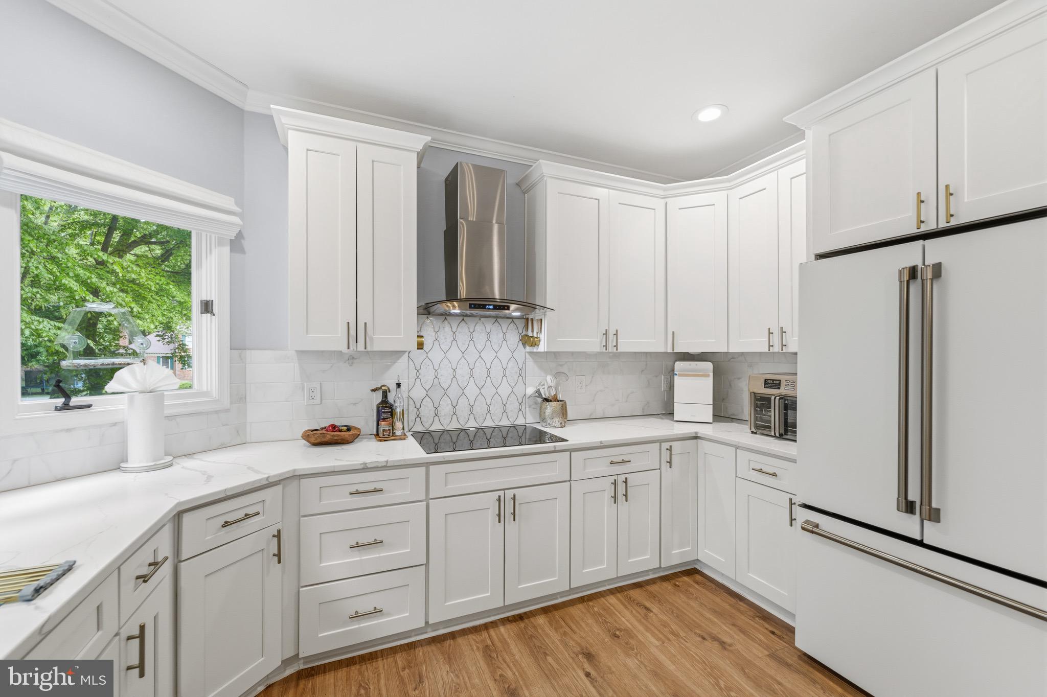 BEAR CREEK - Residential