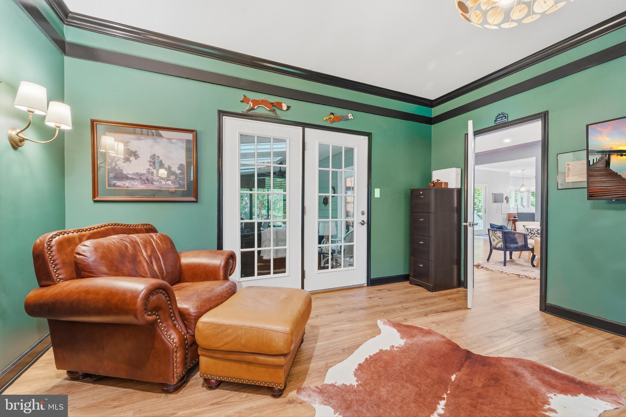 BEAR CREEK - Residential