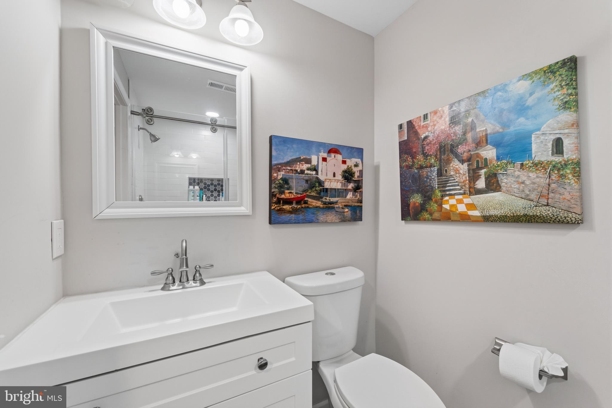 BEAR CREEK - Residential