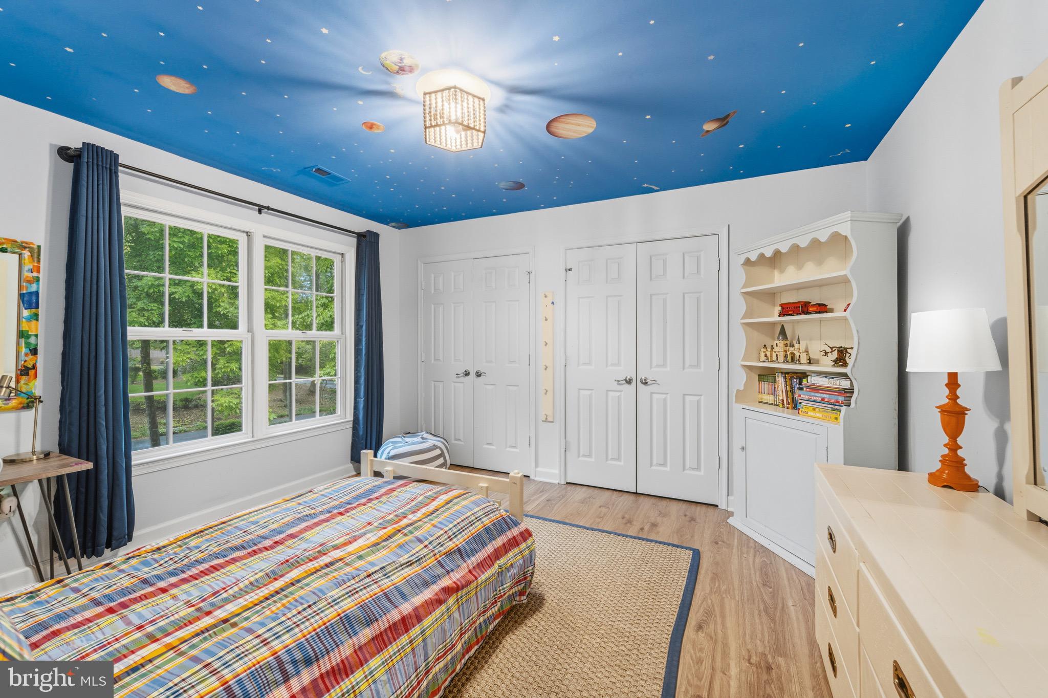 BEAR CREEK - Residential