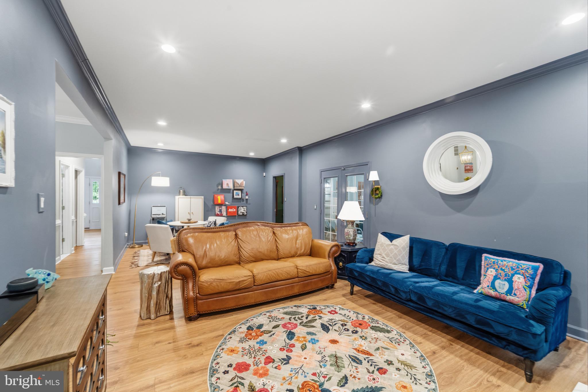 BEAR CREEK - Residential