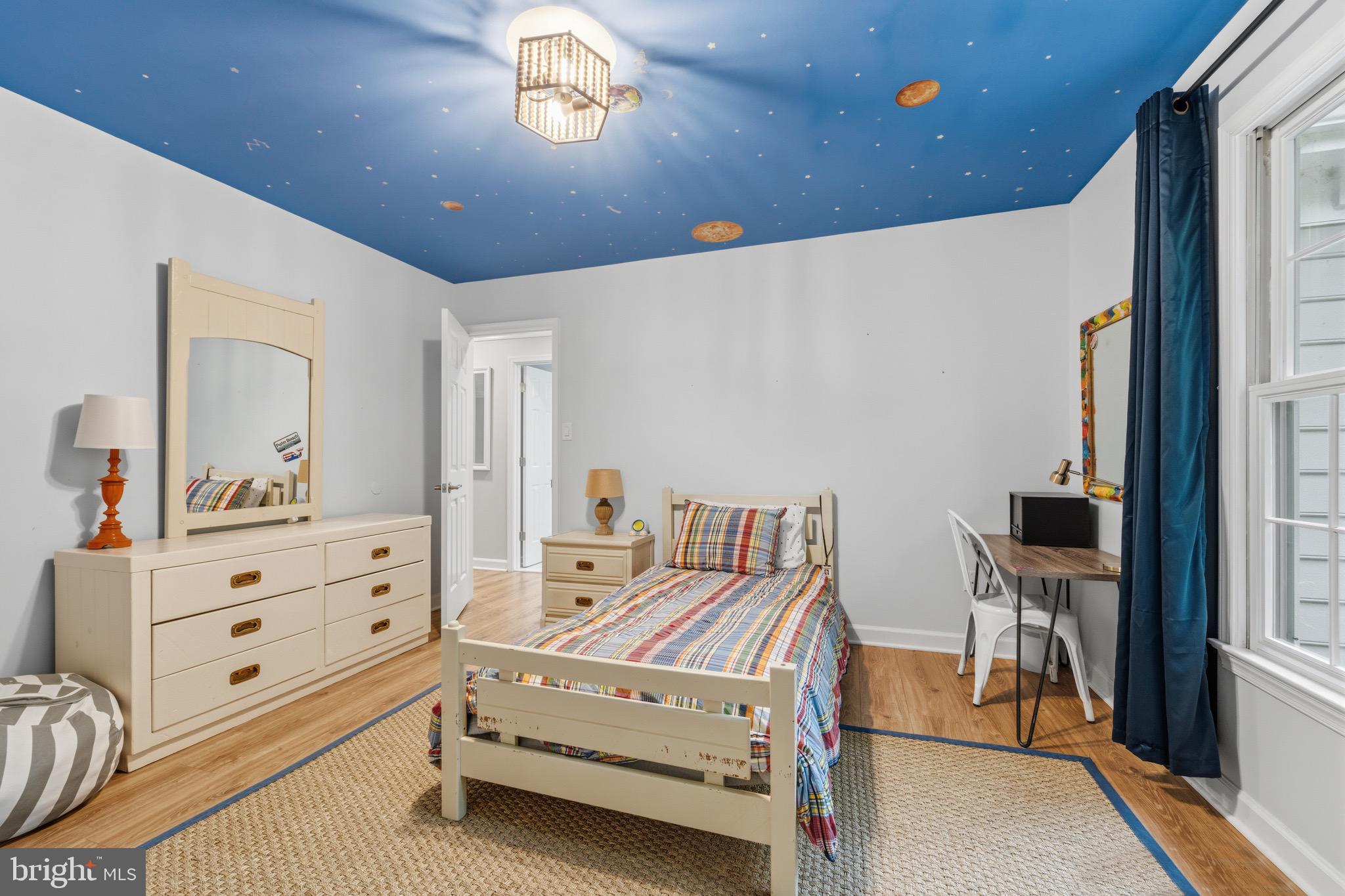 BEAR CREEK - Residential