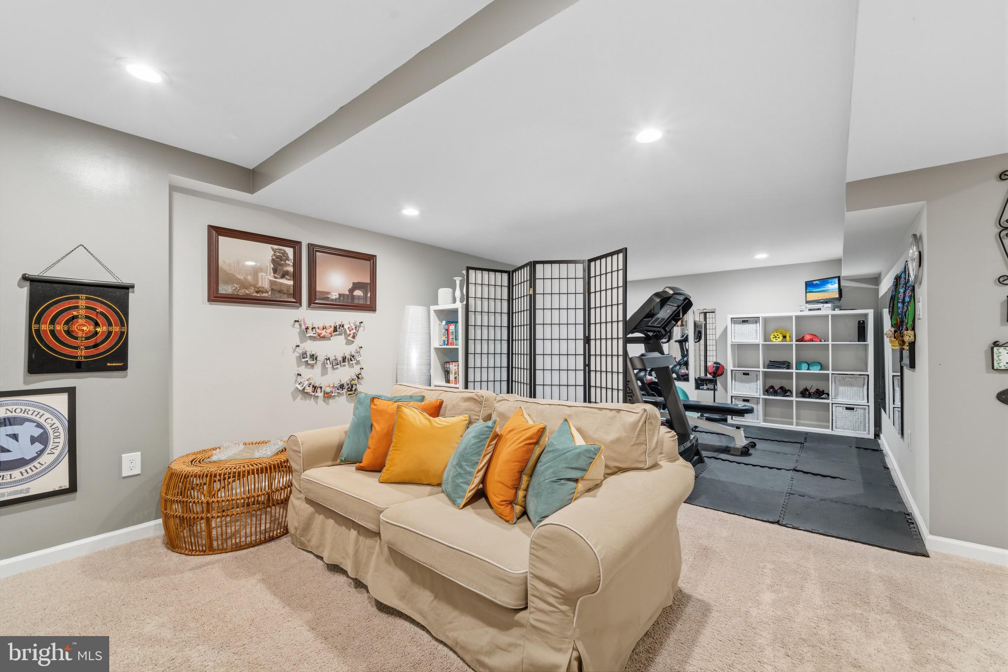 BEAR CREEK - Residential