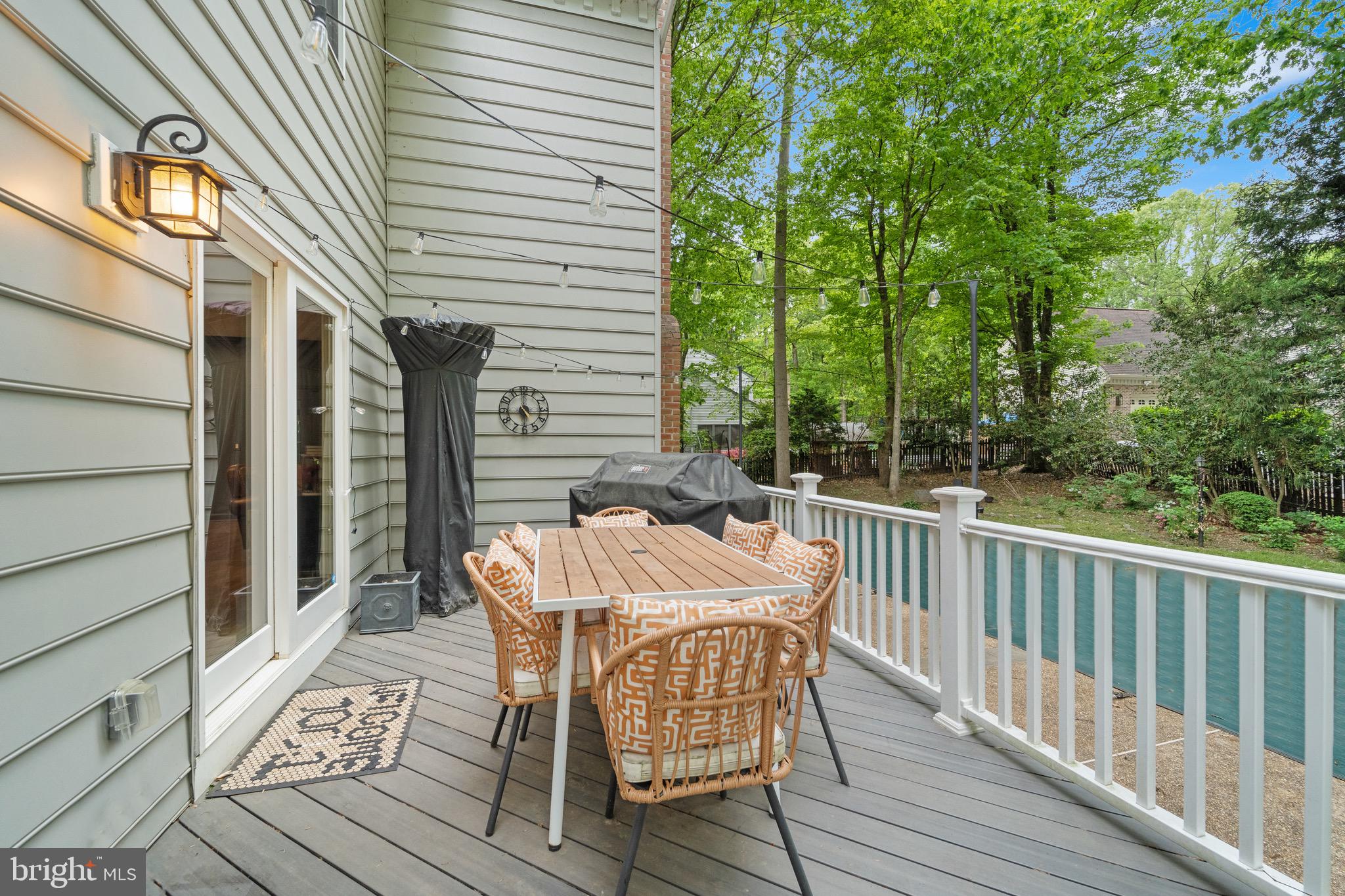 BEAR CREEK - Residential