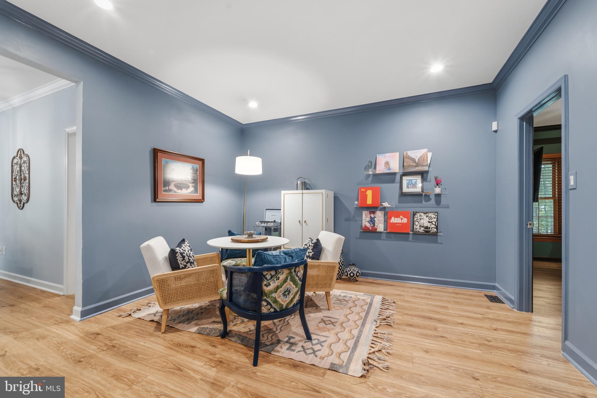 BEAR CREEK - Residential