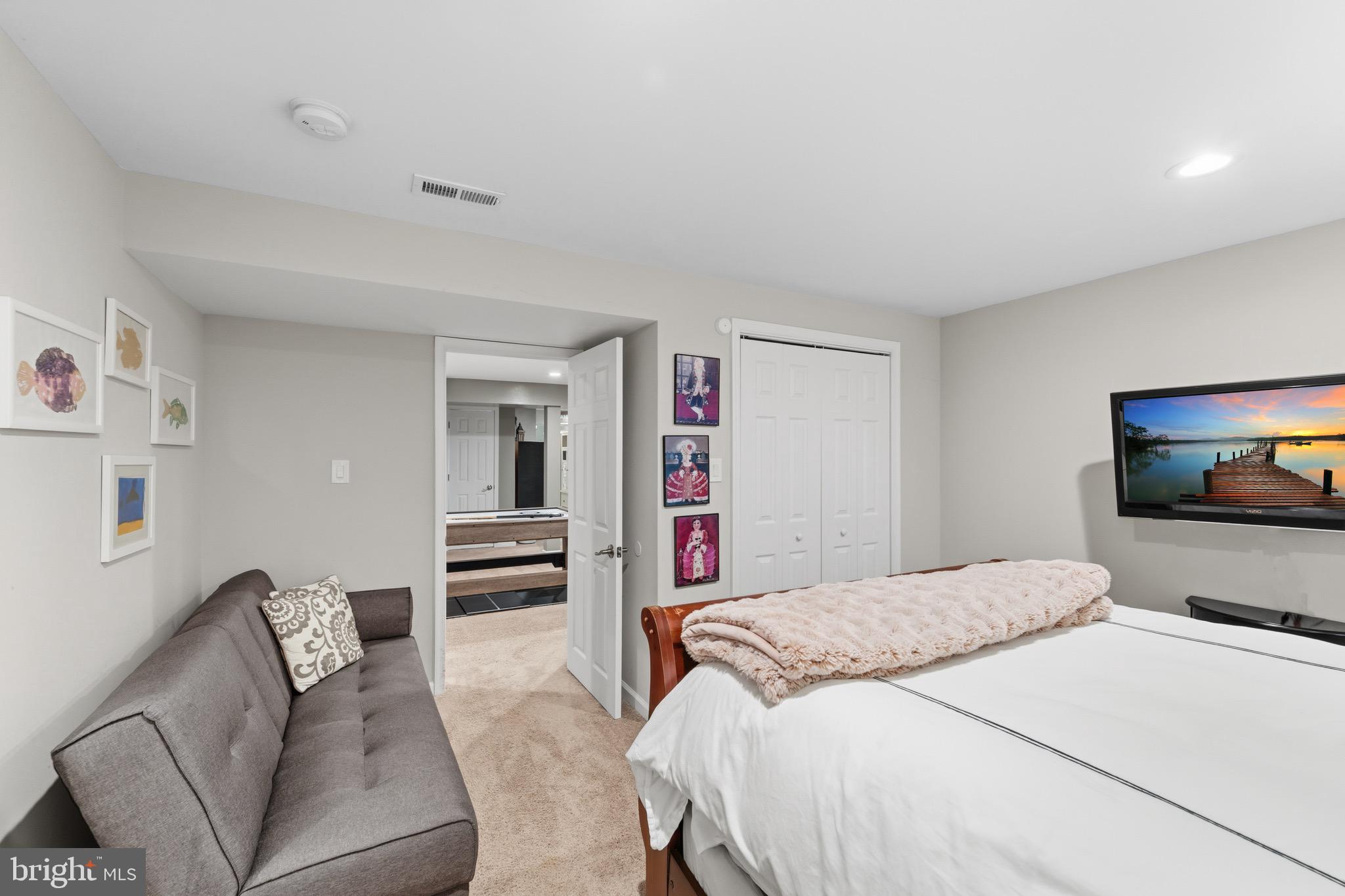 BEAR CREEK - Residential