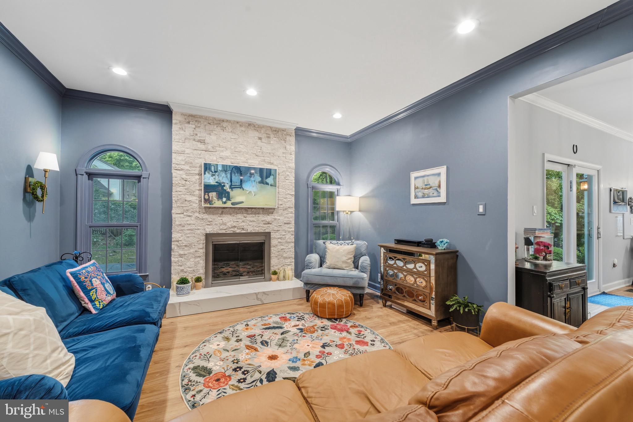 BEAR CREEK - Residential