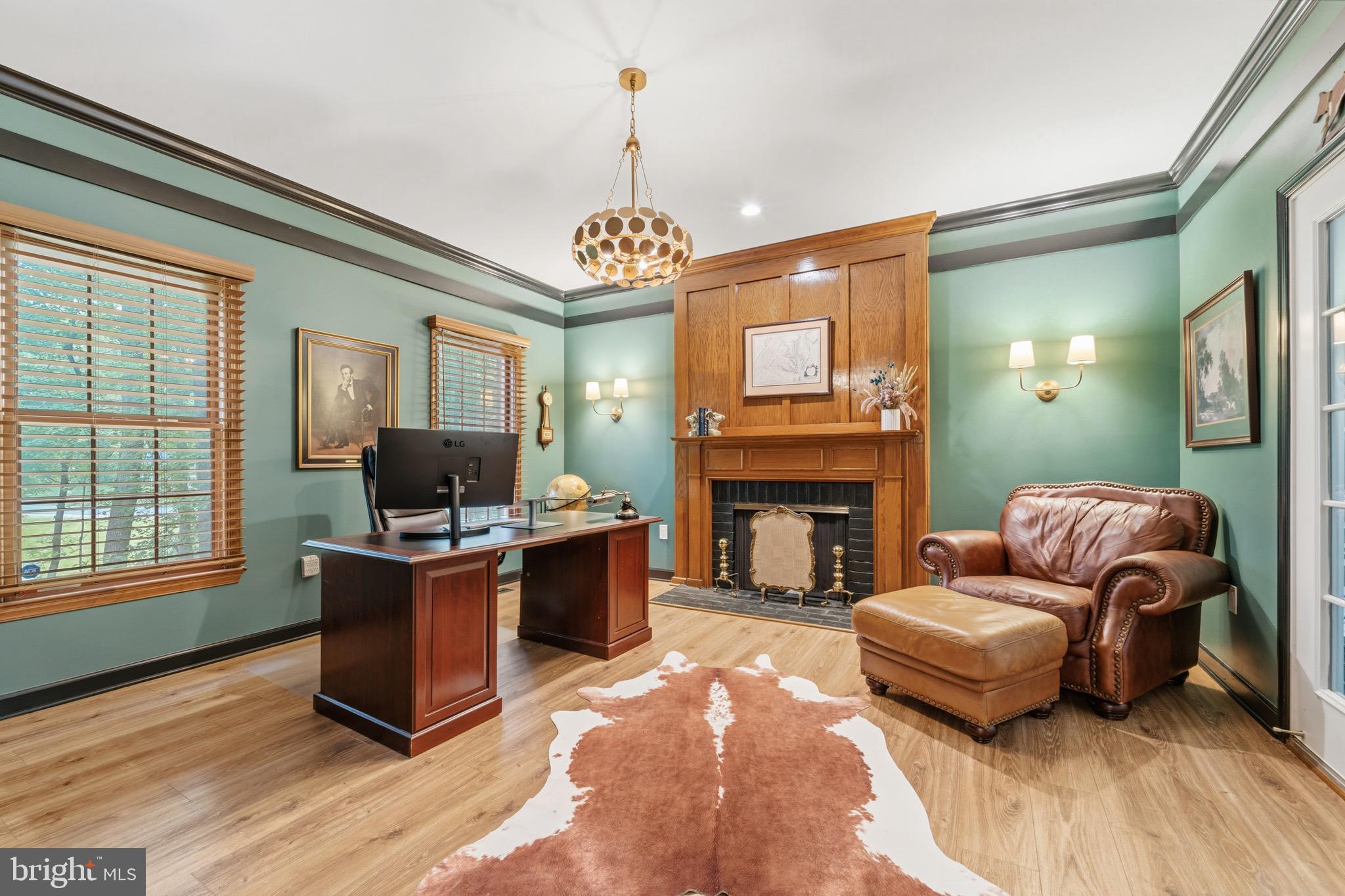 BEAR CREEK - Residential