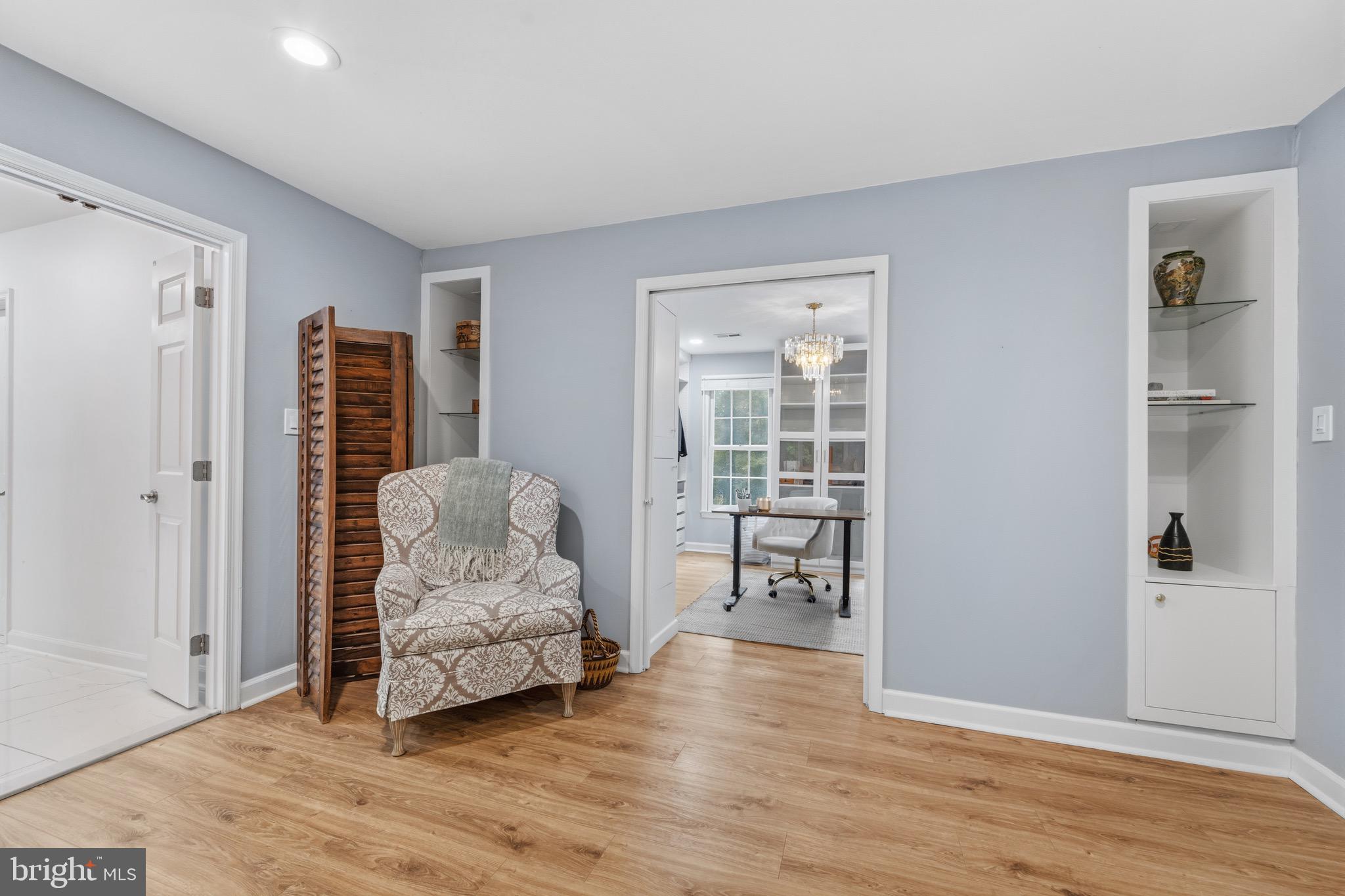 BEAR CREEK - Residential