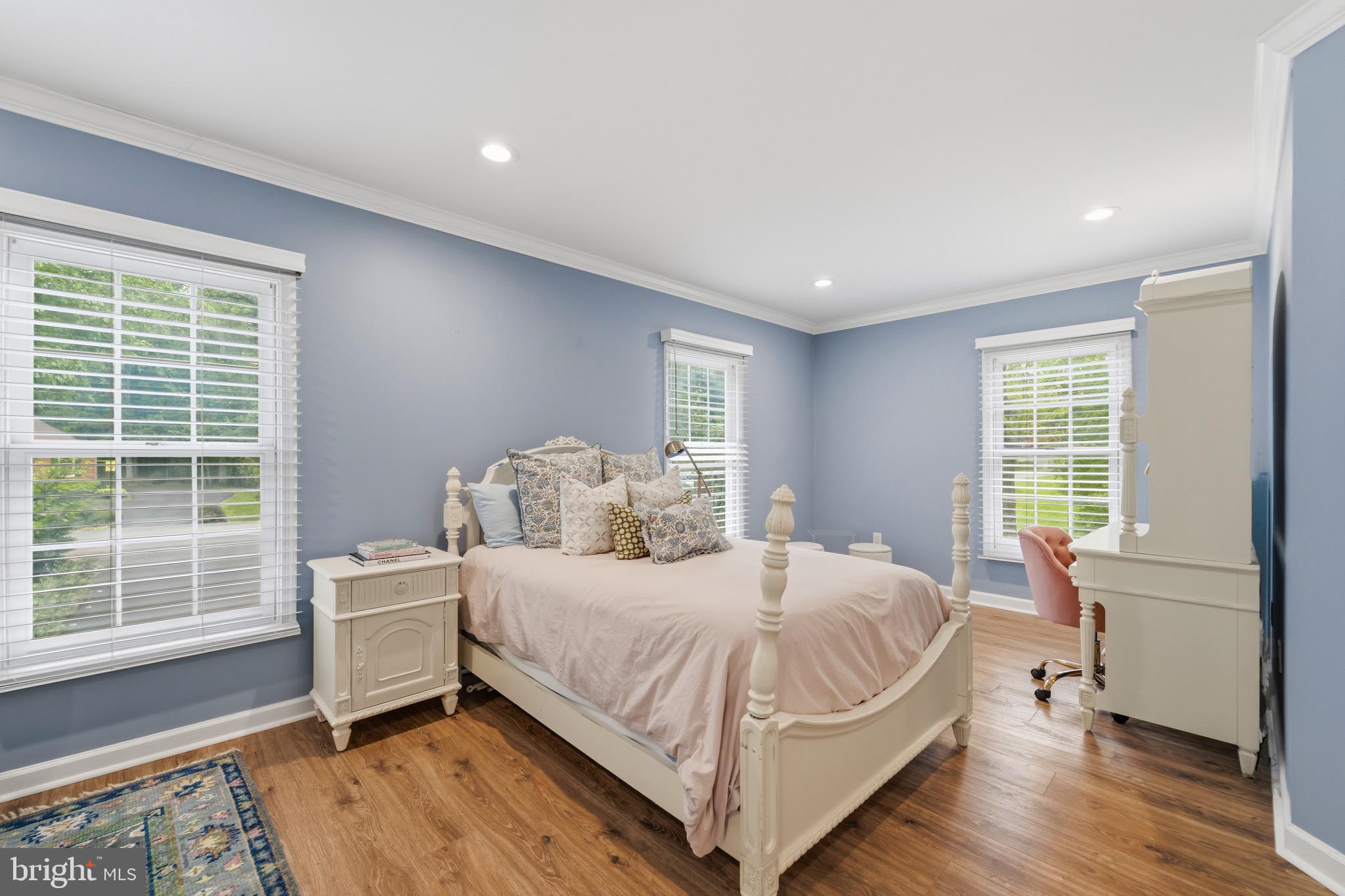 BEAR CREEK - Residential