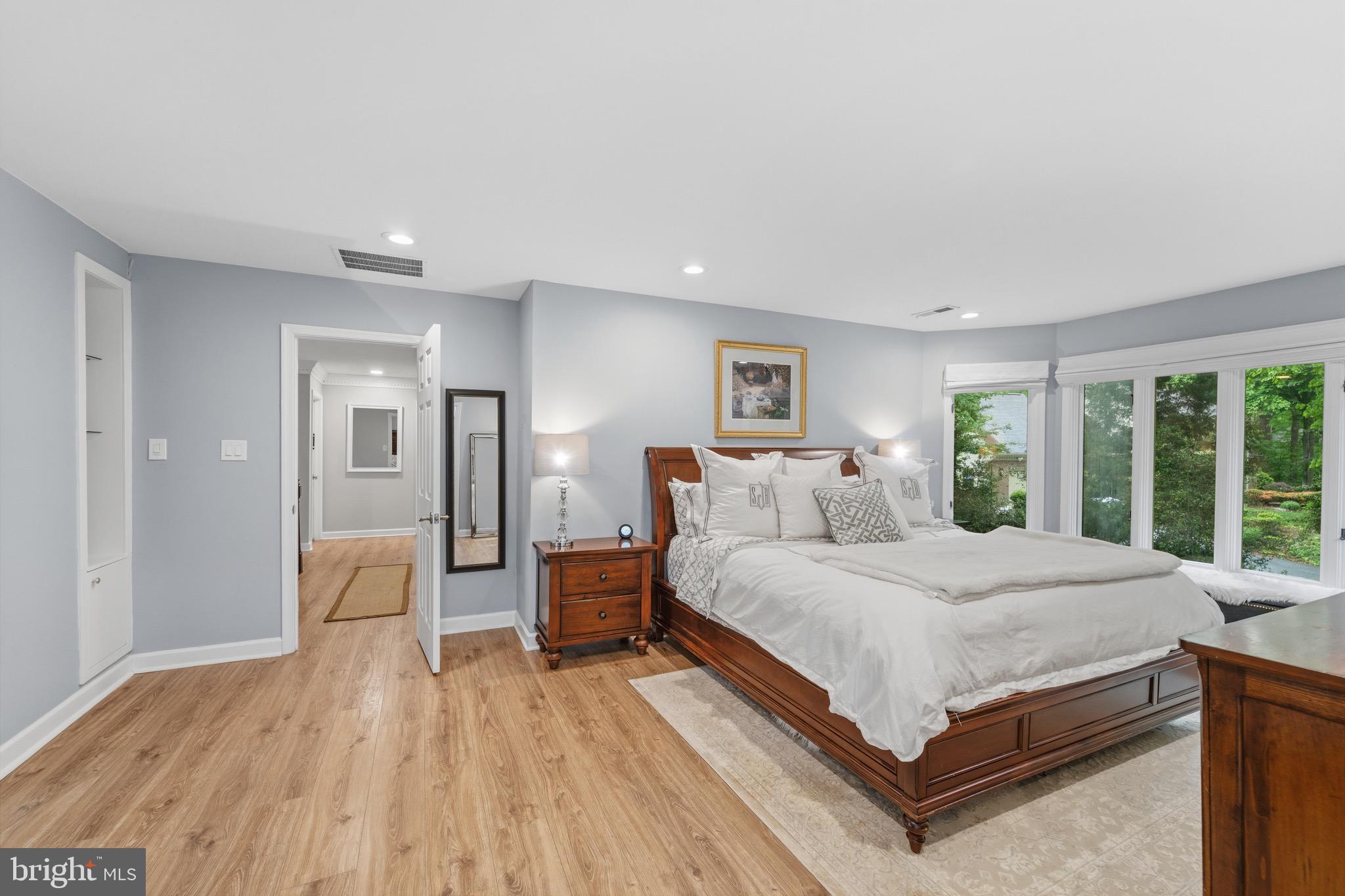 BEAR CREEK - Residential