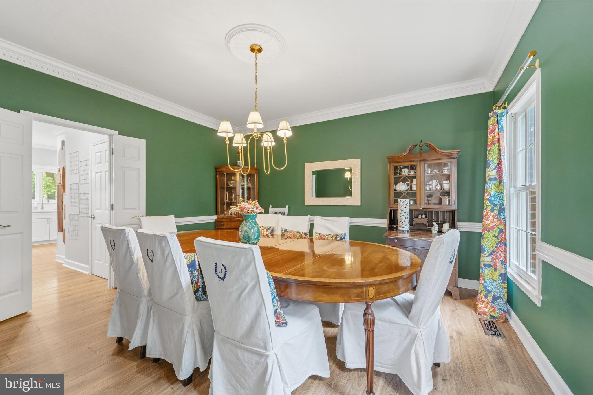 BEAR CREEK - Residential