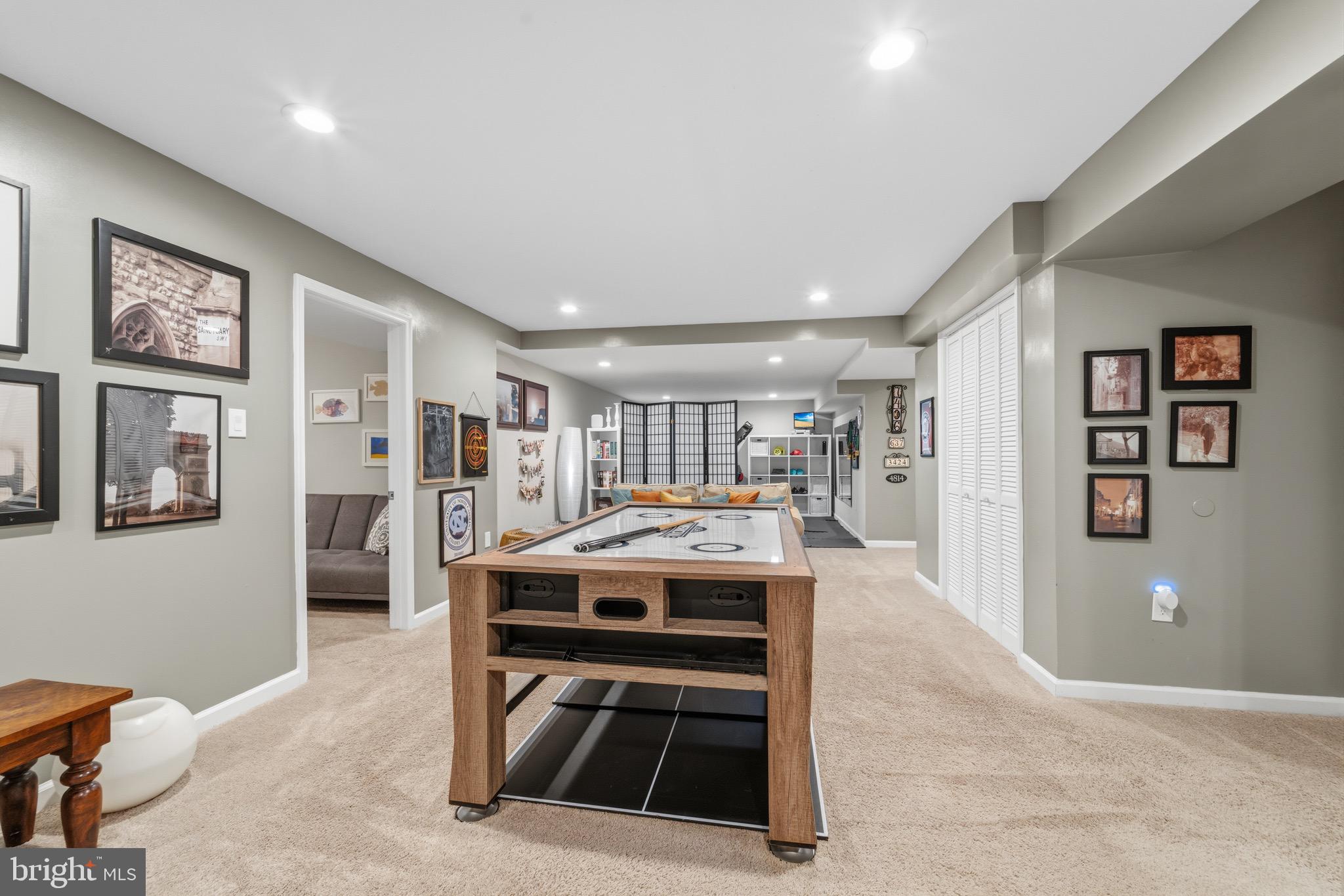 BEAR CREEK - Residential