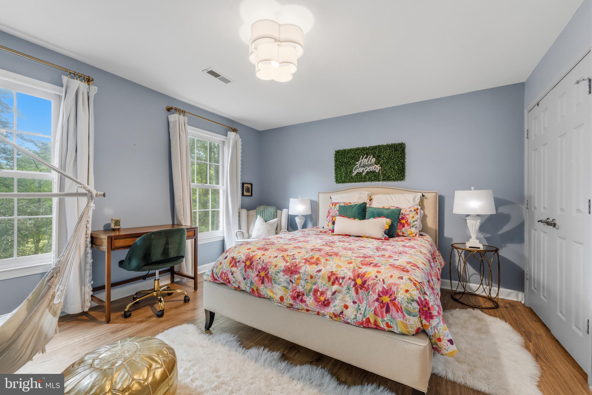 BEAR CREEK - Residential