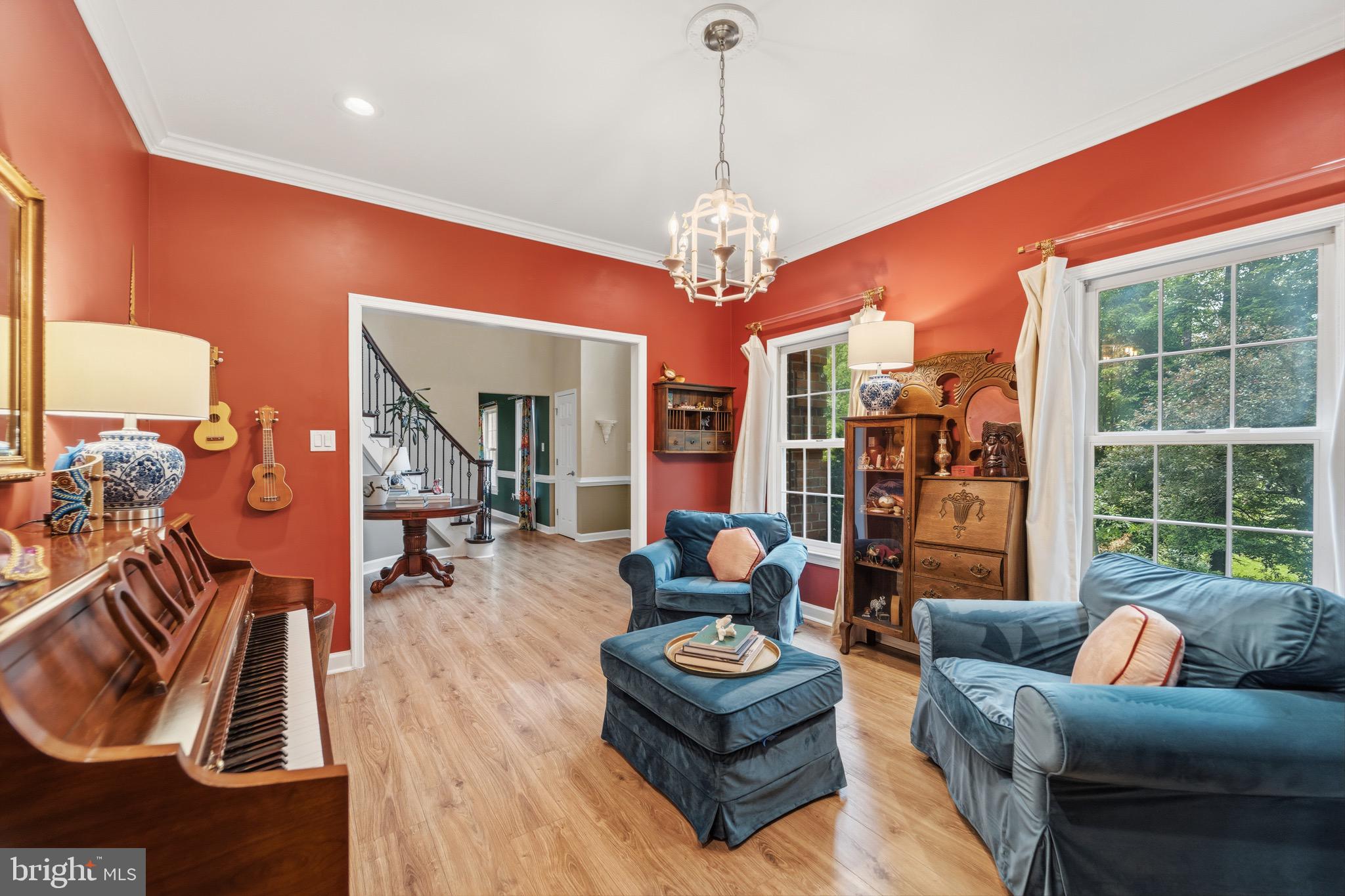 BEAR CREEK - Residential