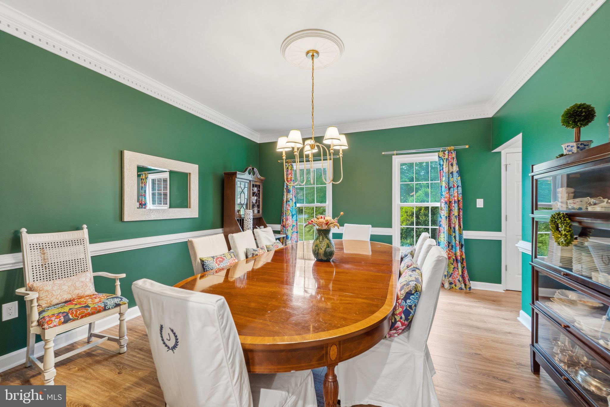 BEAR CREEK - Residential