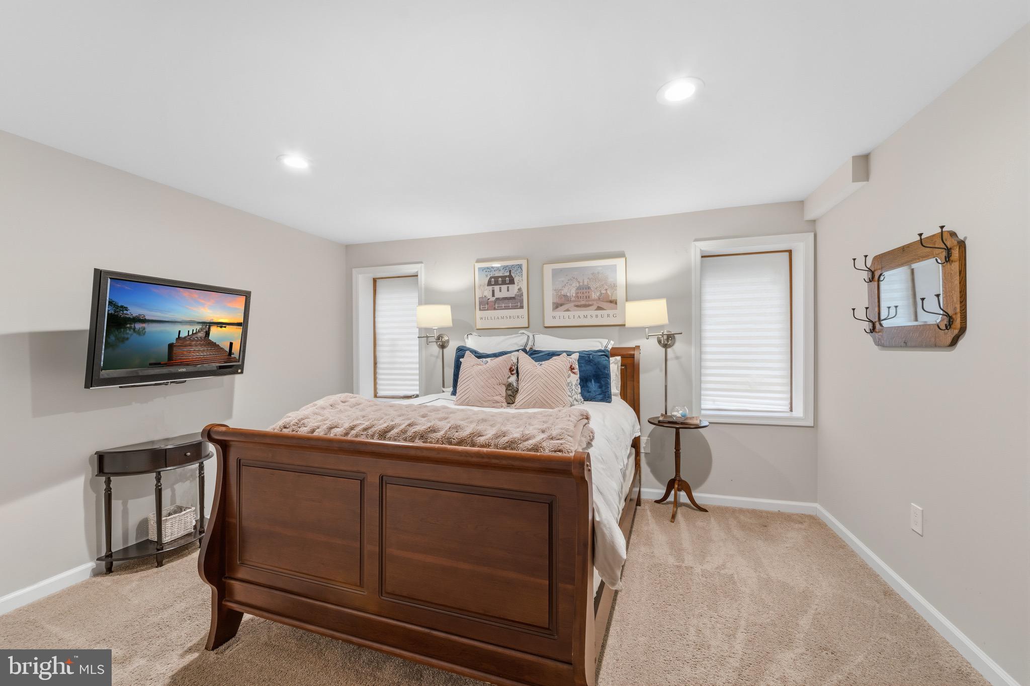 BEAR CREEK - Residential
