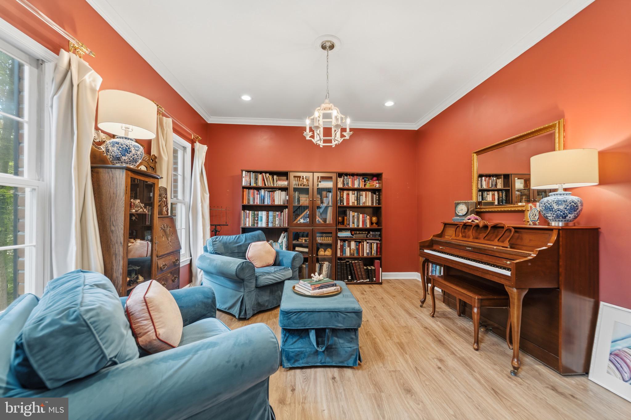 BEAR CREEK - Residential