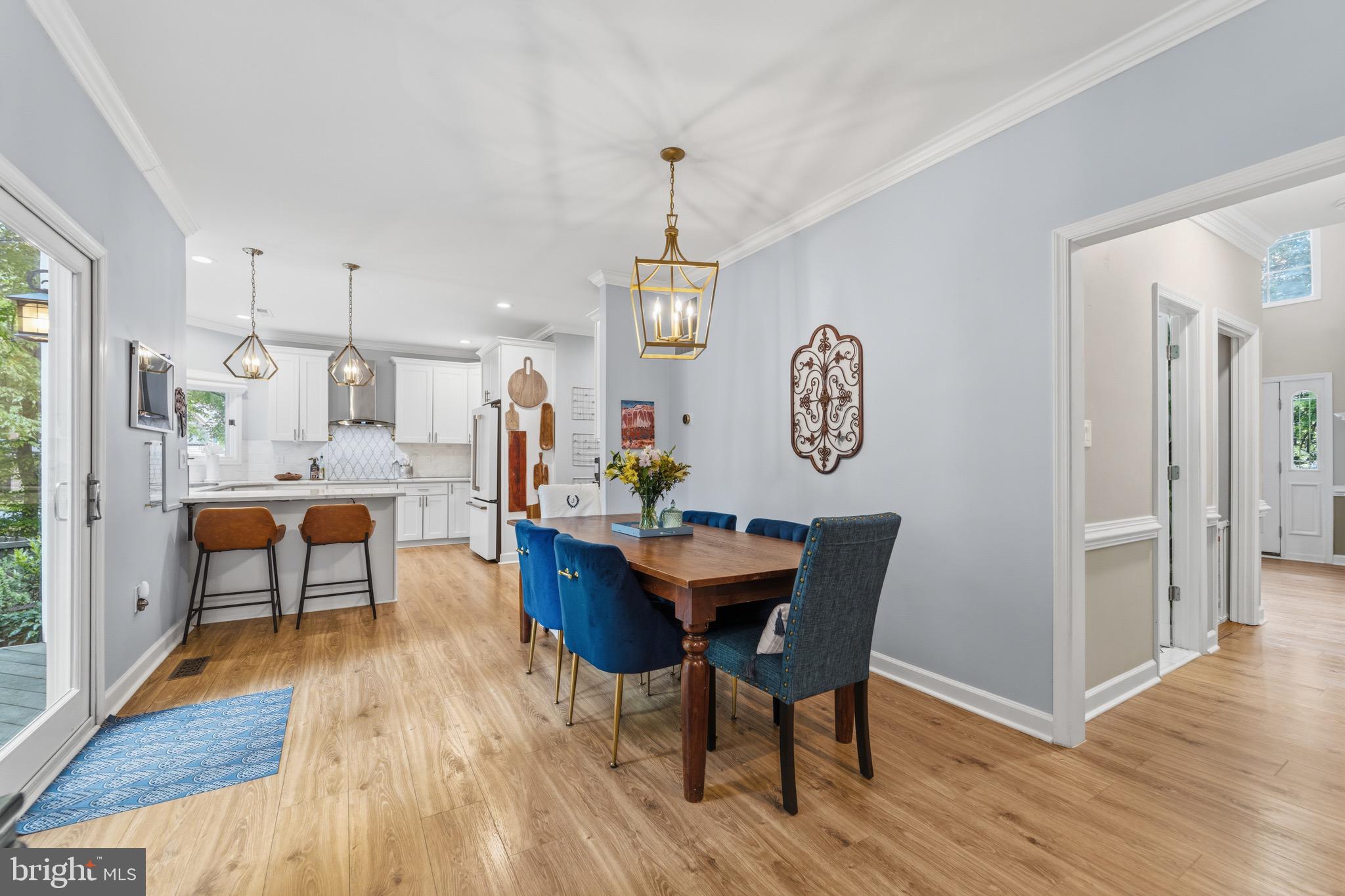 BEAR CREEK - Residential