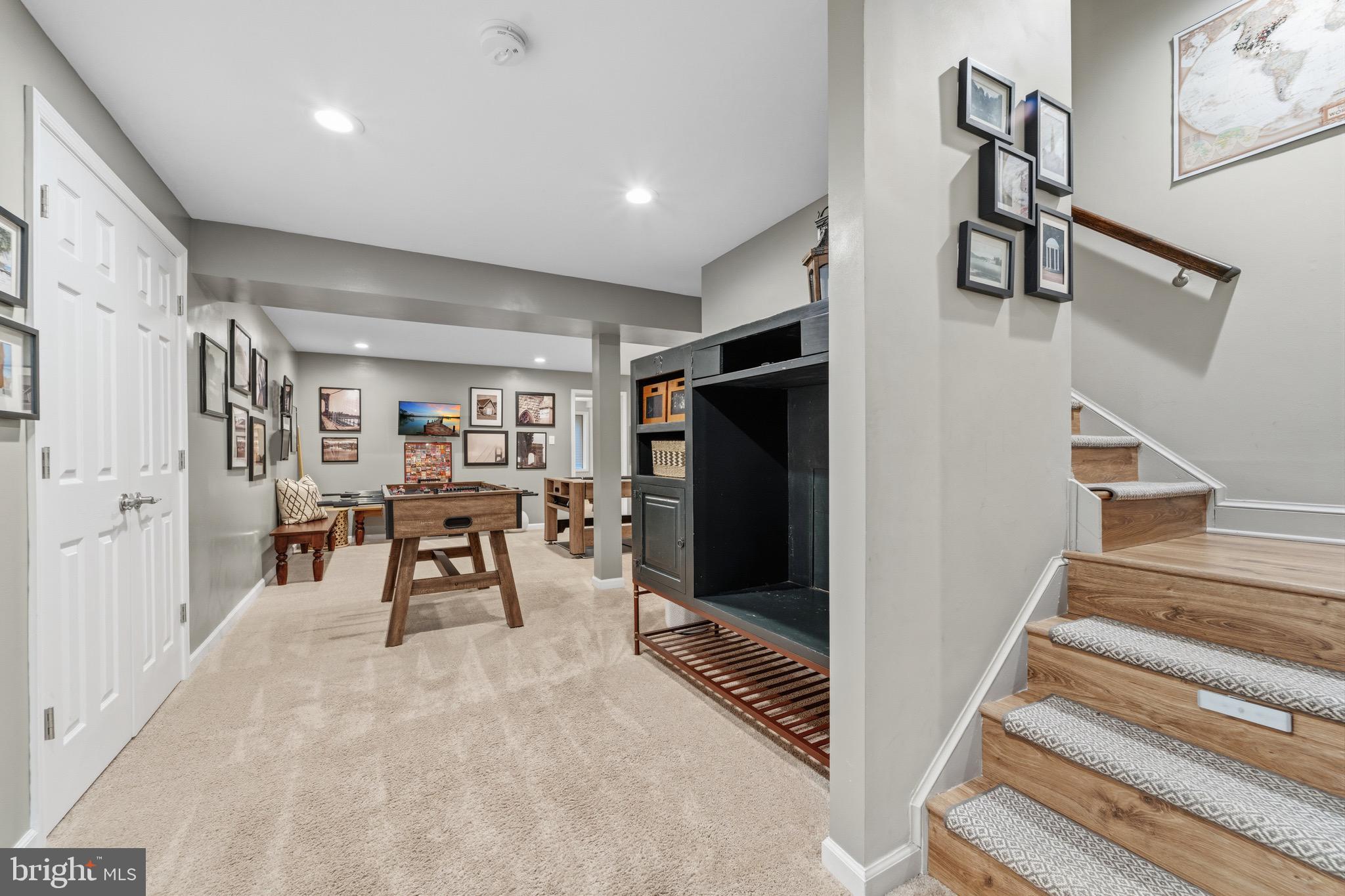 BEAR CREEK - Residential