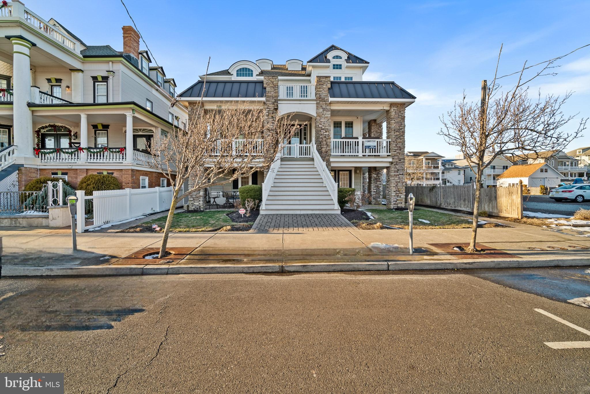 OCEAN CITY - Residential