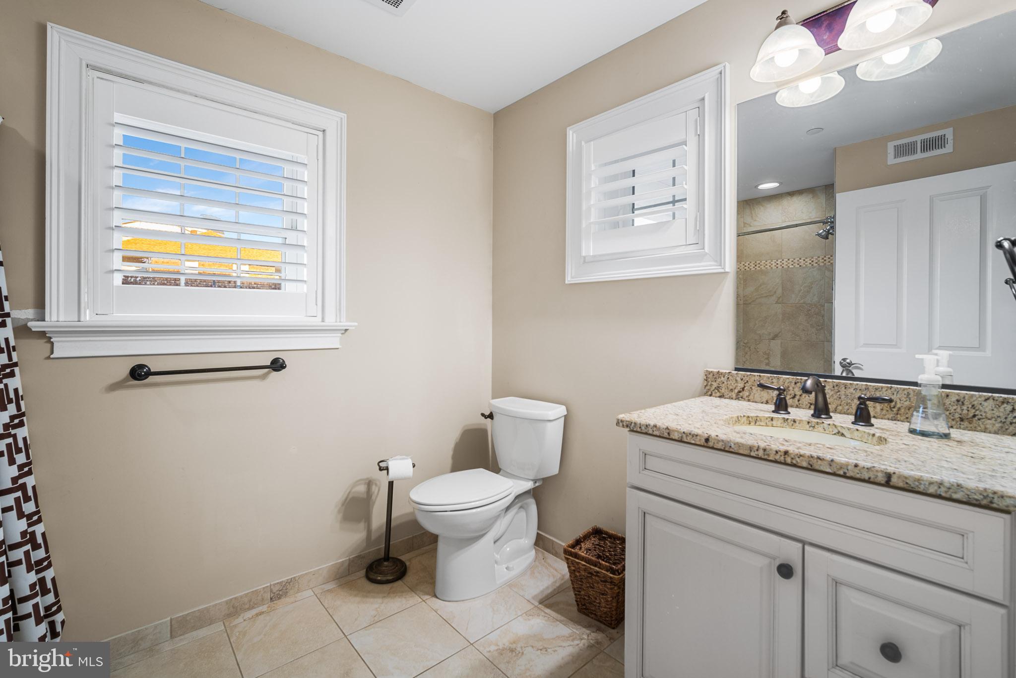 OCEAN CITY - Residential