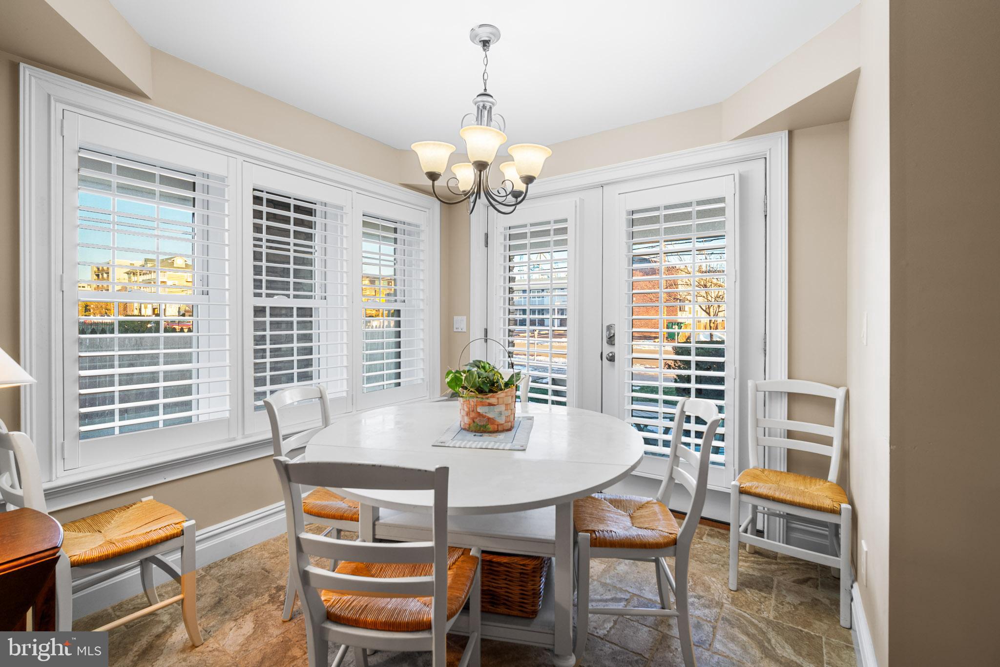 OCEAN CITY - Residential