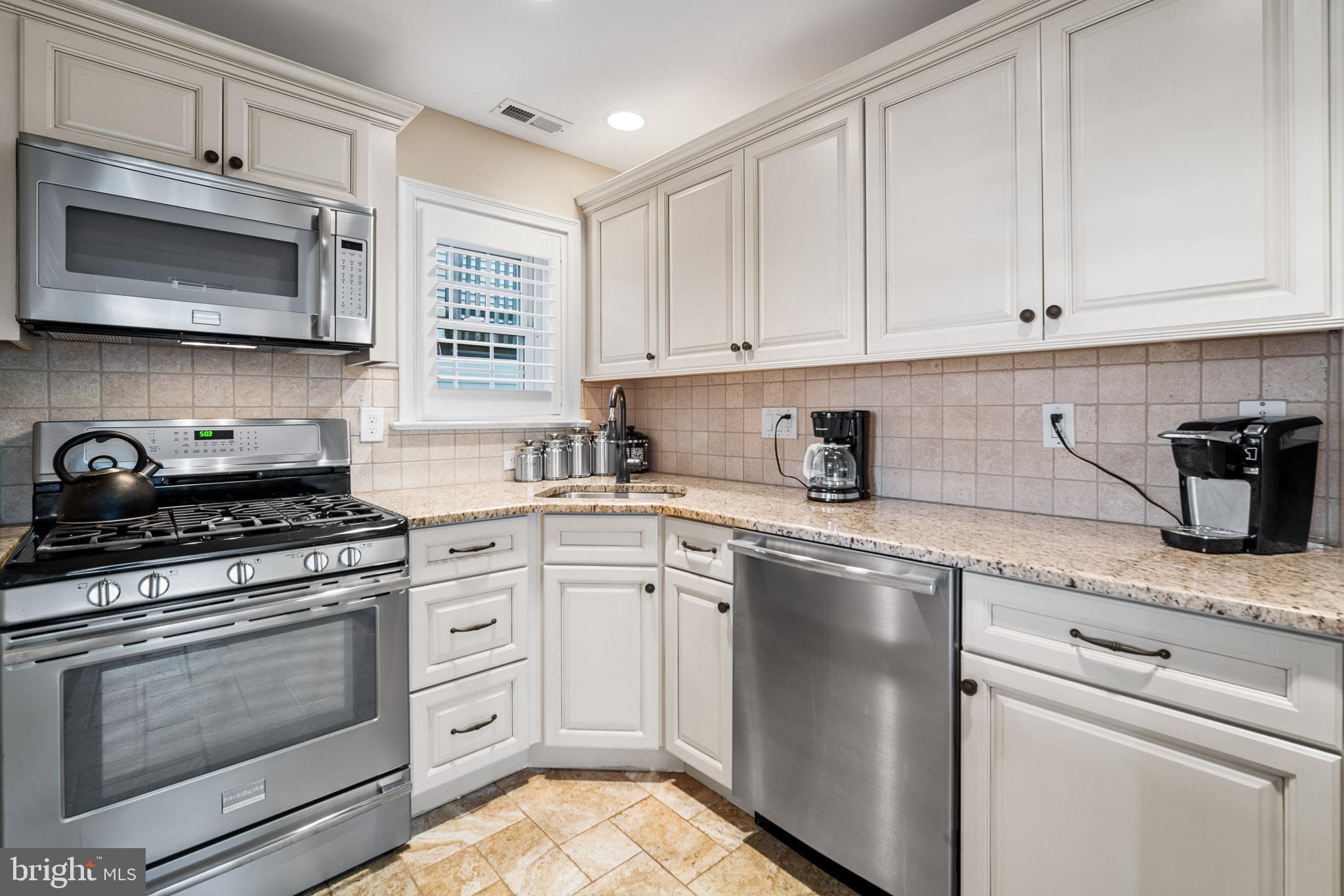 OCEAN CITY - Residential