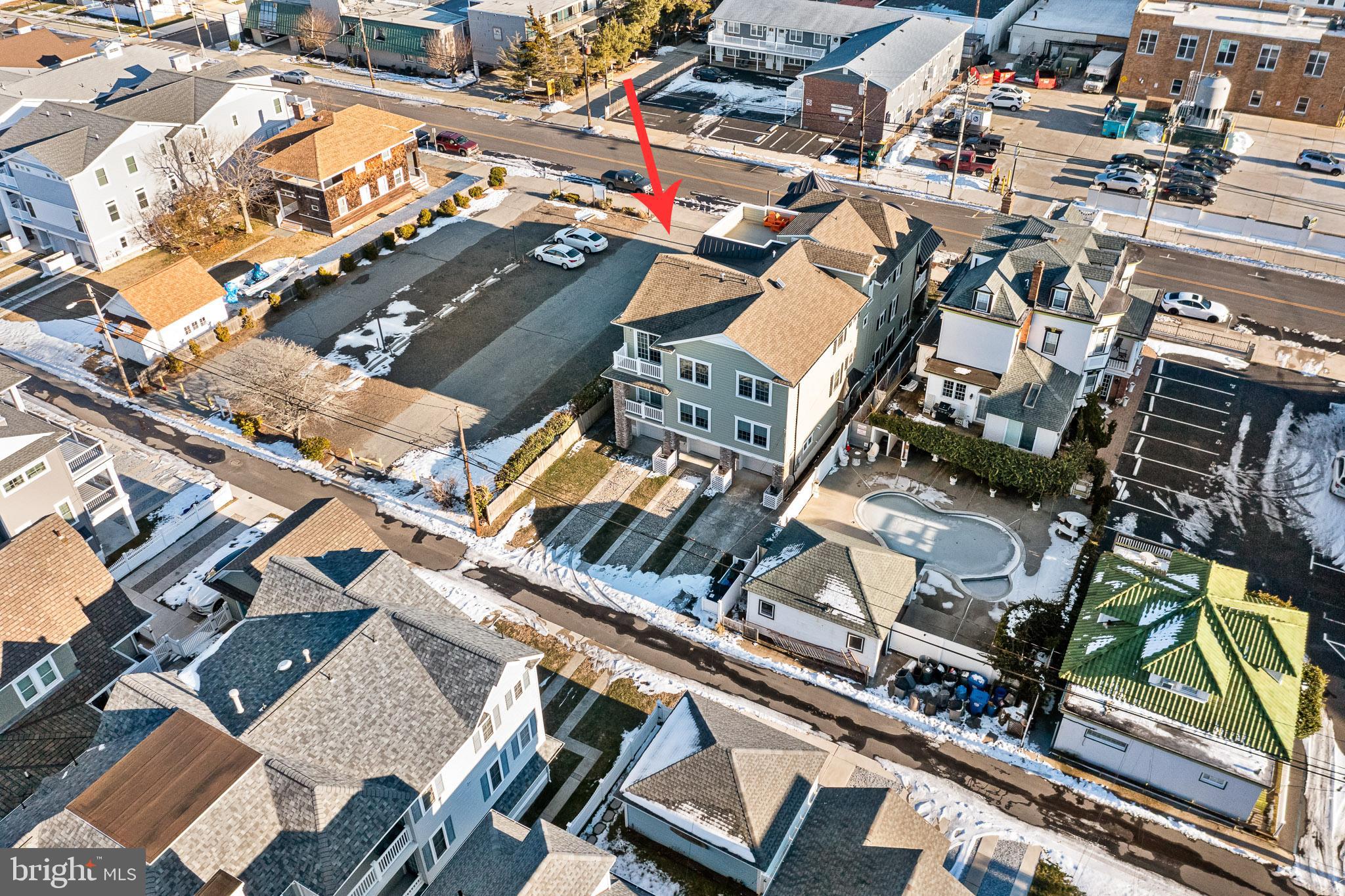 OCEAN CITY - Residential