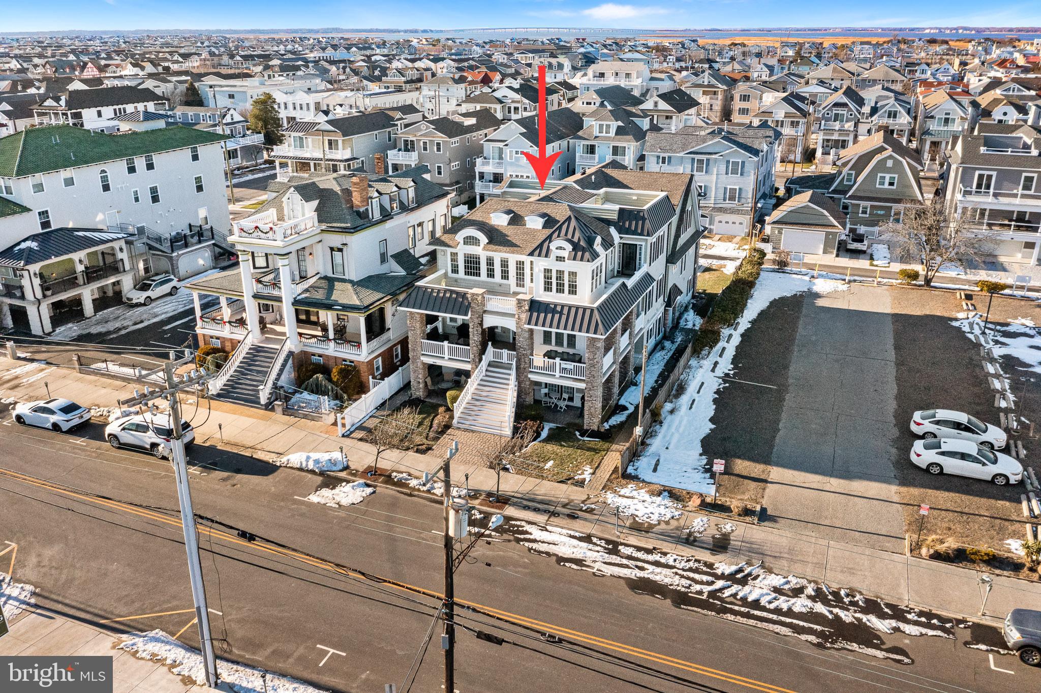 OCEAN CITY - Residential