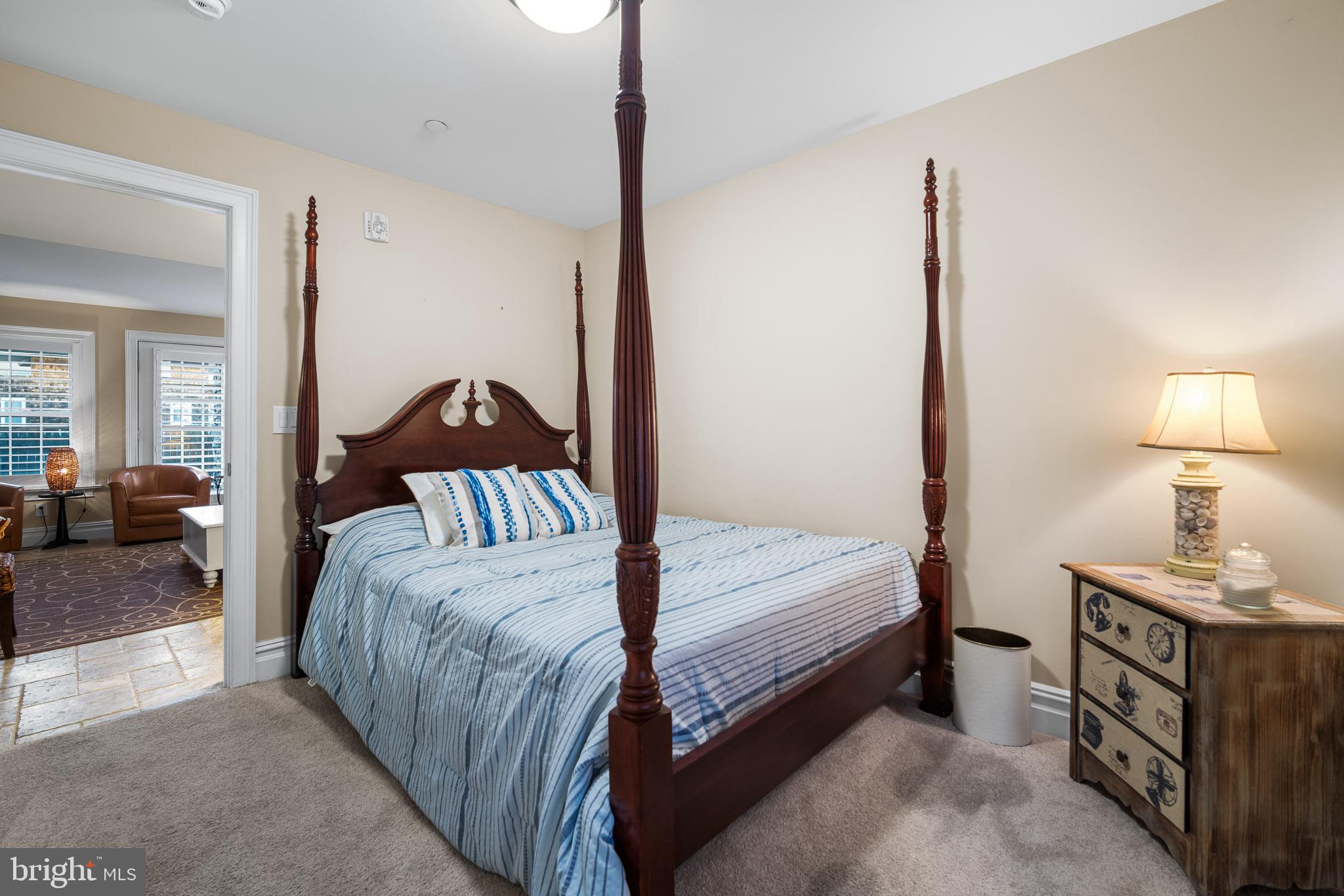 OCEAN CITY - Residential