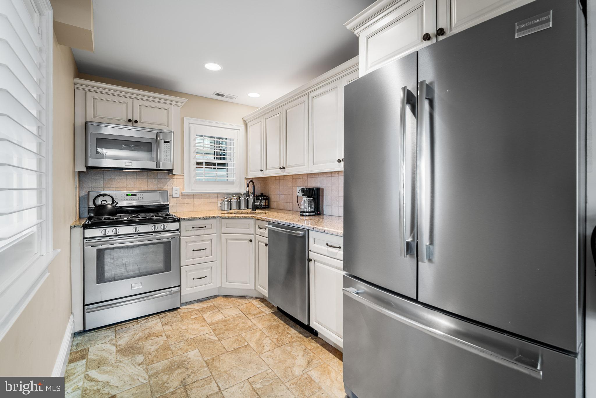 OCEAN CITY - Residential