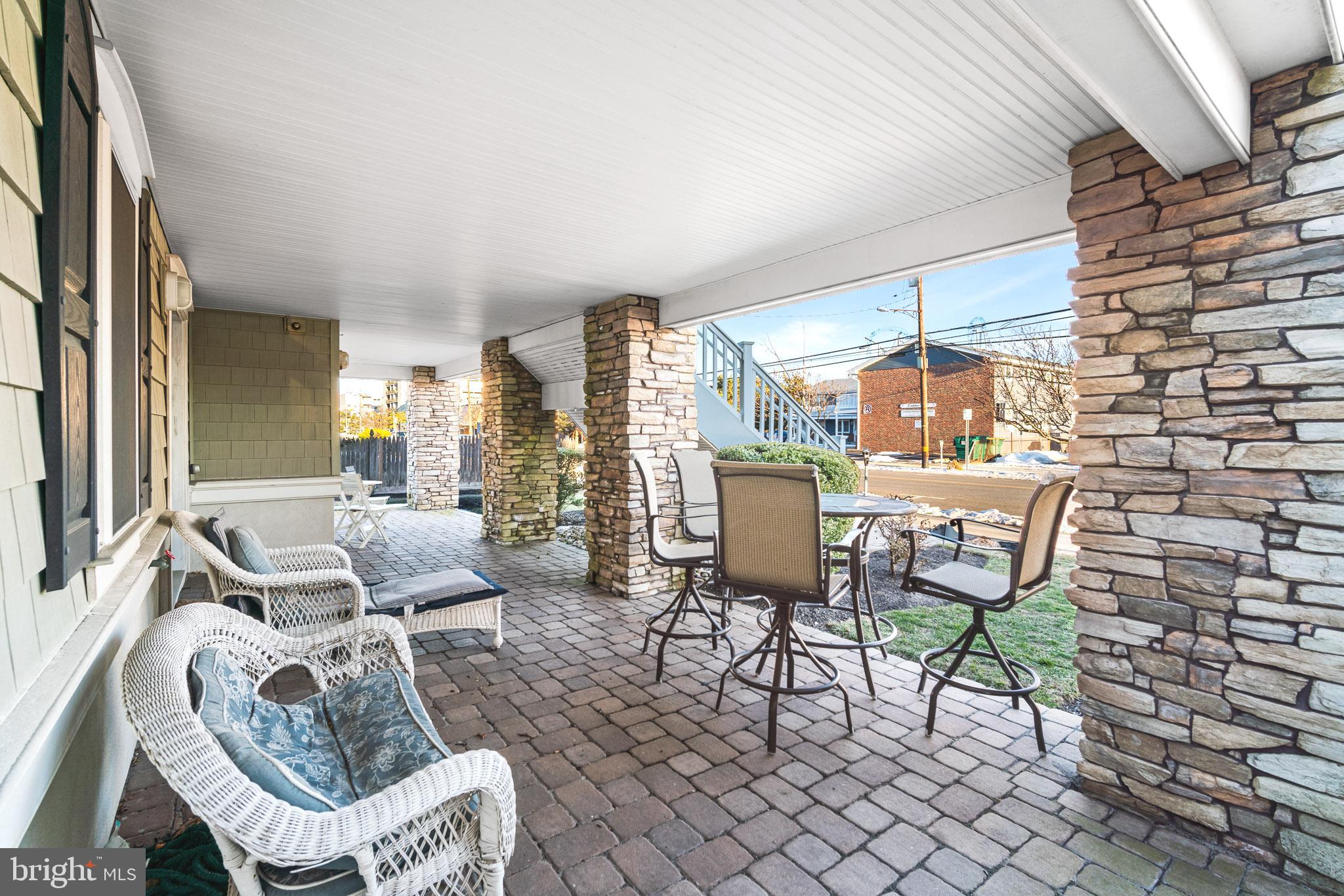 OCEAN CITY - Residential